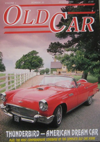 Old car 1989 featuring - old,