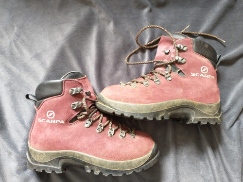 Women scarpa manta m4 - scarpa,