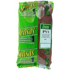 Sensas PV1 Binder Carp Fishing