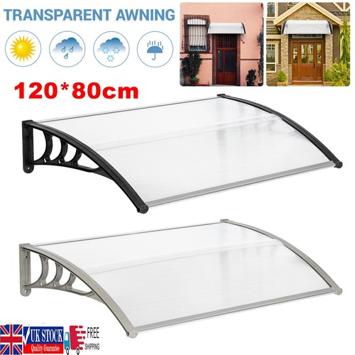 120x80cm house door canopy - 120x80cm,