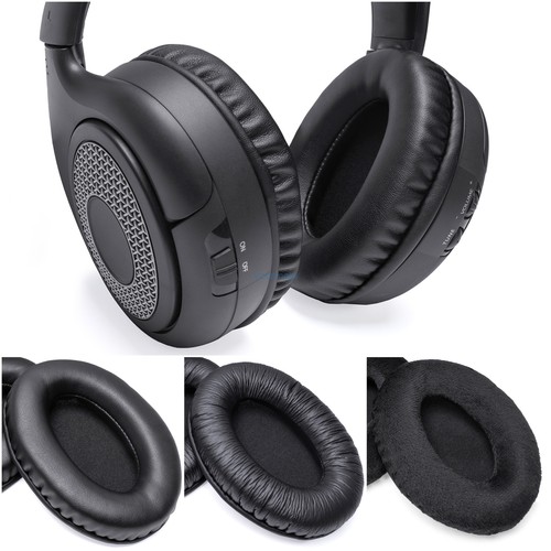 Ear pads for sennheiser rs125 - pads,