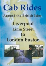 Cab Ride DVD: Liverpool Lime