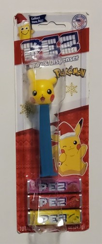 2023 holiday pokemon pikachu - 2023,