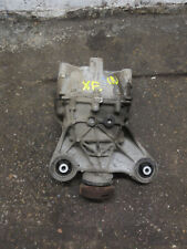 2015 JAGUAR XE GTDI R-SPORT X760 2.0 PETROL AUTO MK1 SALOON REAR DIFFERENTIAL