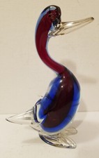 Vintage MCM Murano Italy