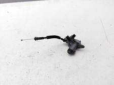 AUDI A3 8P 2011 CONVERTIBLE BOOT LOCK BARREL 8E0827573D