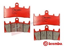 Brembo SA Full Front Set Road
