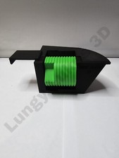 ND2 Bait Boat Magnetic Zig Rig