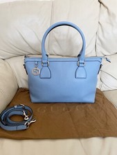 GUCCI Interlocking GG Dome