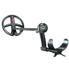 XP Deus 2 - WS6 MASTER with