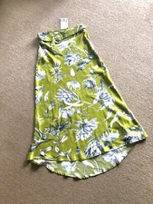 Zara Lime Green Printed