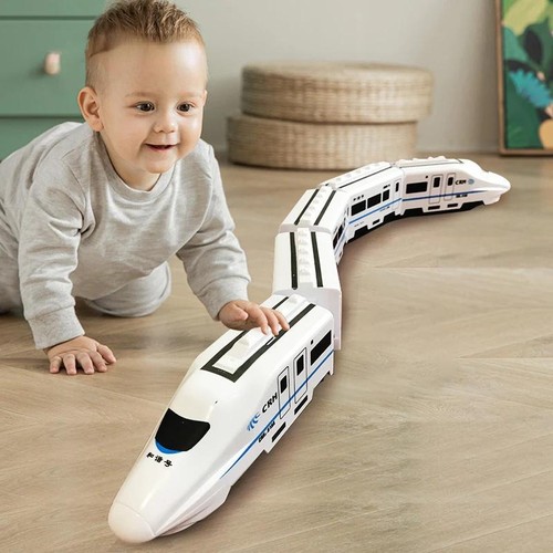 Diy electric train with sound - with,
