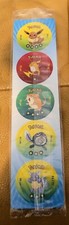 Pokemon 1998 still sealed - pokemon,