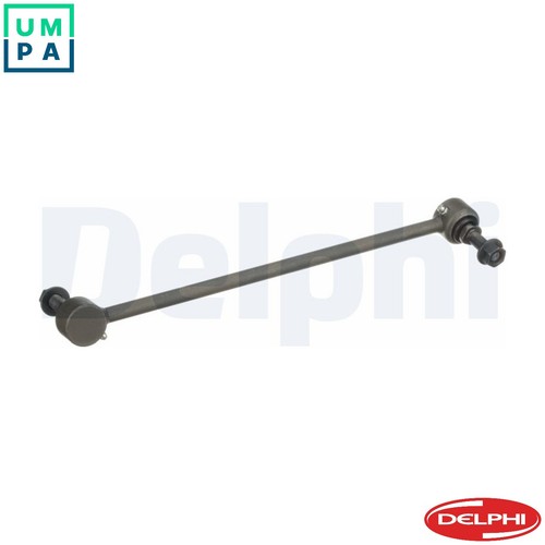 Linkcoupling rod stabiliser - linkcoupling,