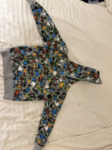 Bape kaws bathing ape - kaws,