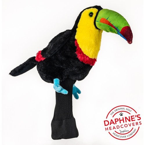 Daphnes novelty golf club - golf,