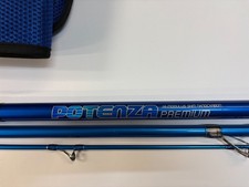 Vega Potenza Premium 15ft 4-10