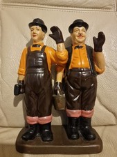 Figurine Vintage Porcelain