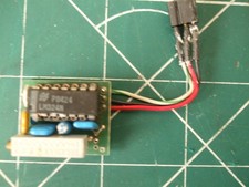 CTCSS Module No3 for HAM Radio PMR FM Repeater etc FREE UK Post