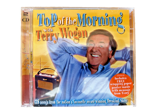 Top the morning - top,