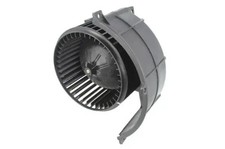 Blower fan for left-hand drive