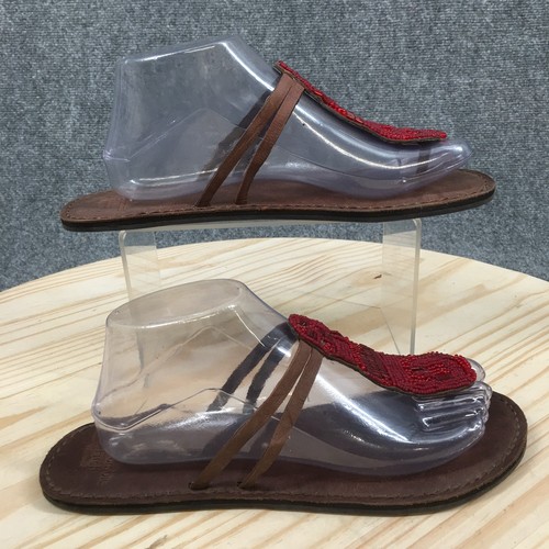 Abercrombie fitch sandals - abercrombie,