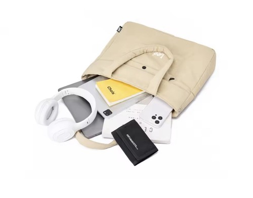 Moleskine mycloud tote bag - moleskine,