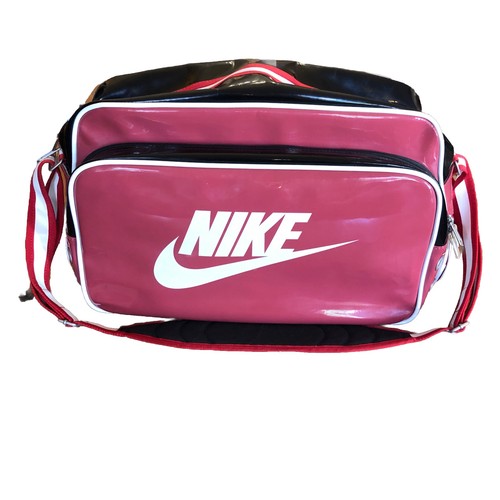 Vintage 90s nike vinyl - 90s,