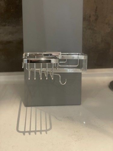 Vado display small shower - vado, ex