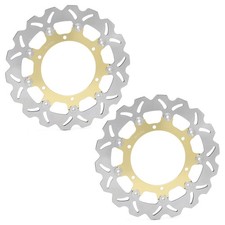 Front Brake Discs For Yamaha