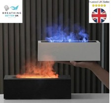 Flame Mist Humidifier +