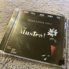The Musical by Indoor Garden