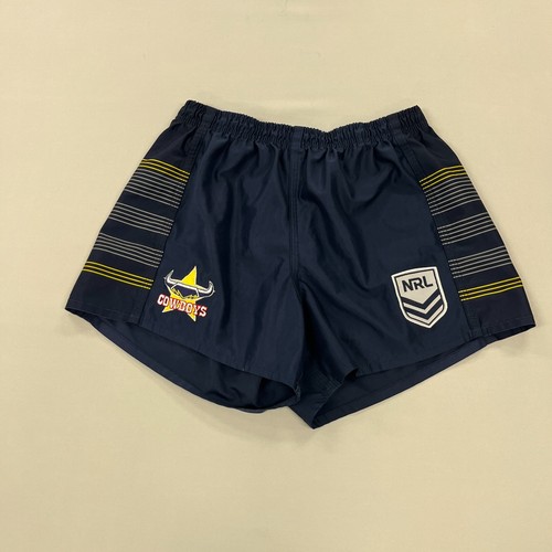 North queensland cowboys nrl - north,