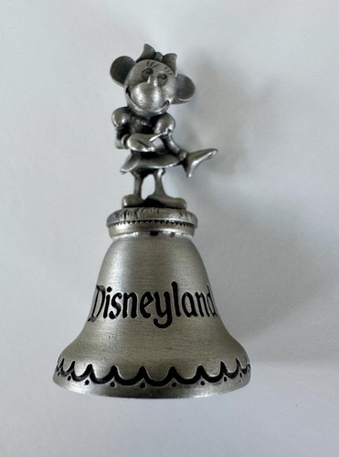 Vintage disneyland minnie - vintage,