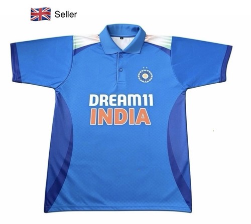 India cricket shirt team - cricket,