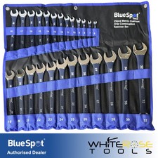 BlueSpot Combination Spanner