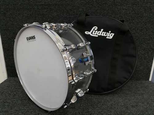 Crush snare drum a2c14x6c - a2c14x6c, used