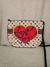 Brighton LOVE & JOY Crossbody