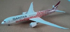 Qantas 787-9 Yam Dreaming