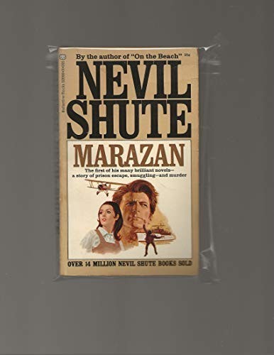Marazan shute nevil - marazan,,