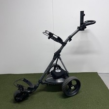 PowerBug GT Lithium Electric Golf Trolley