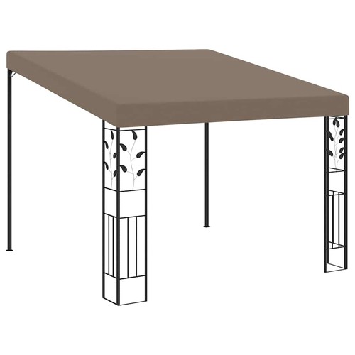 Vidaxl wall mounted - wall-mounted, gazebo