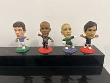 Corinthian Microstars