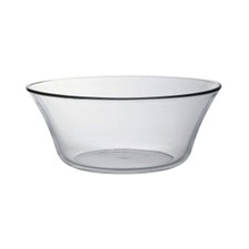 DURALEX Lys Glass Bowl 23cm -