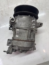 Air conditioning compressor