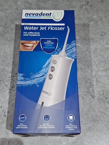 Nevadent water jet - nevadent,