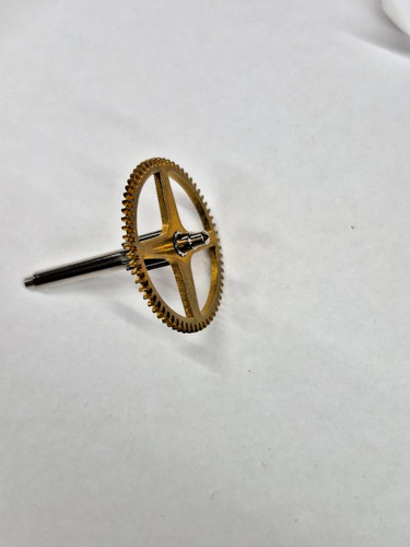 Epee carraige clock movement - l'epee,