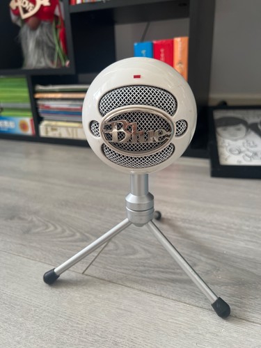 Blue microphones snowball ice - snowball,