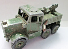 Dinky Toys #661 Military