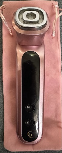 Face massager anti wrinkle - massager, anti-wrinkle